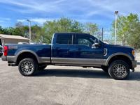 2019 Ford F-250 King Ranch 4x4 Diesel WE FINANCE, FINANCIAMOS southwest - Image 9