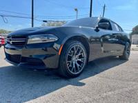 2022 Dodge Charger SXT WE FINANCE, FINANCIAMOS southwest - Image 3
