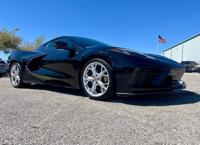 2022 CHEVY CORVETTE 2LT WE FINANCE, FINANCIAMOS southwest