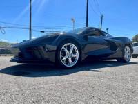 2022 CHEVY CORVETTE 2LT WE FINANCE, FINANCIAMOS southwest - Image 4