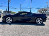 2022 CHEVY CORVETTE 2LT WE FINANCE, FINANCIAMOS southwest - Image 5