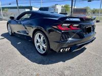 2022 CHEVY CORVETTE 2LT WE FINANCE, FINANCIAMOS southwest - Image 6