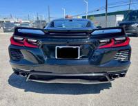 2022 CHEVY CORVETTE 2LT WE FINANCE, FINANCIAMOS southwest - Image 7