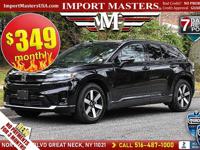 2024 Honda Prologue Touring Import Masters