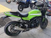 2019 Kawasaki Z900RS CafeEZ FINANCING - Image 4