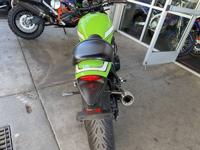 2019 Kawasaki Z900RS CafeEZ FINANCING - Image 5