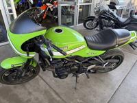 2019 Kawasaki Z900RS CafeEZ FINANCING - Image 6