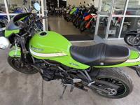 2019 Kawasaki Z900RS CafeEZ FINANCING - Image 7