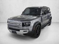2020 Land Rover Defender SE AWD All Wheel Drive SUV Electric AUTONATIO Call (914) 670-5968 to confirm availability - March 19th