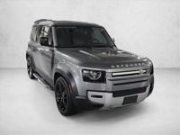 2020 Land Rover Defender SE AWD All Wheel Drive SUV Electric AUTONATIO Call (914) 670-5968 to confirm availability - March 19th - Image 4