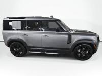 2020 Land Rover Defender SE AWD All Wheel Drive SUV Electric AUTONATIO Call (914) 670-5968 to confirm availability - March 19th - Image 5