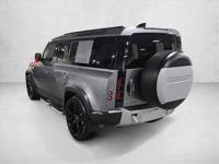 2020 Land Rover Defender SE AWD All Wheel Drive SUV Electric AUTONATIO Call (914) 670-5968 to confirm availability - March 19th - Image 8