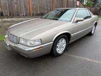 2002 Cadillac Eldorado - Only 94K Miles Lynnwood - Image 4