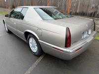 2002 Cadillac Eldorado - Only 94K Miles Lynnwood - Image 7