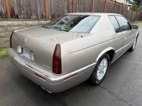 2002 Cadillac Eldorado - Only 94K Miles Lynnwood - Image 8