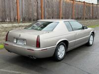 2002 Cadillac Eldorado - Only 94K Miles Lynnwood - Image 9