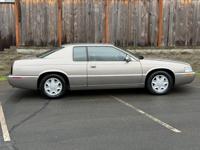 2002 Cadillac Eldorado - Only 94K Miles Lynnwood - Image 10