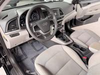 2017 Hyundai Elantra SE Sedan 4D Shoreline - Image 8