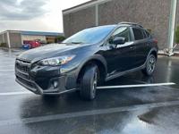 2020 Subaru Crosstrek Premium Auburn