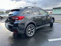 2020 Subaru Crosstrek Premium Auburn - Image 3