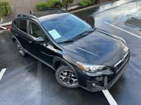 2020 Subaru Crosstrek Premium Auburn - Image 4