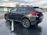 2020 Subaru Crosstrek Premium Auburn - Image 5