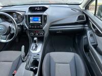 2020 Subaru Crosstrek Premium Auburn - Image 8