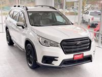 2019 Subaru Ascent Premium Sport Utility 4D Shoreline