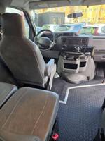 2013 Ford Econoline E250 Passenger Van 95xxx miles READY to WORK Flexible Payment Options - Image 10