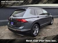 2021 VOLKSWAGEN TIGUAN SEL – 68K Miles - SUV with 3RD ROW SEAT – Flexible Payment Options - Image 7