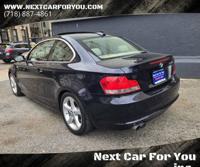 2009 BMW COUPE 128i with ** SUPER LOW 44xxx miles ** Automatic, Leathe Flexible Payment Options - Image 4