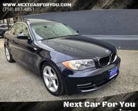 2009 BMW COUPE 128i with ** SUPER LOW 44xxx miles ** Automatic, Leathe Flexible Payment Options - Image 5