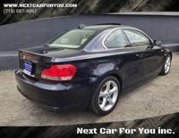 2009 BMW COUPE 128i with ** SUPER LOW 44xxx miles ** Automatic, Leathe Flexible Payment Options - Image 7