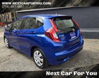 2019 HONDA FIT Hatchback with 109k miles, Automatic, Backup Camera, B Flexible Payment Options - Image 4