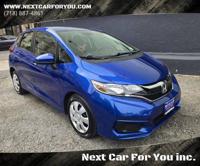 2019 HONDA FIT Hatchback with 109k miles, Automatic, Backup Camera, B Flexible Payment Options - Image 5