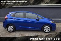 2019 HONDA FIT Hatchback with 109k miles, Automatic, Backup Camera, B Flexible Payment Options - Image 6