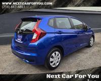 2019 HONDA FIT Hatchback with 109k miles, Automatic, Backup Camera, B Flexible Payment Options - Image 7