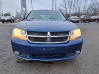 2009 DODGE AVENGER WAUKEGAN, ILLINOIS - Image 3