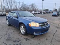 2009 DODGE AVENGER WAUKEGAN, ILLINOIS - Image 4