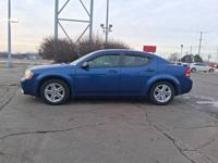 2009 DODGE AVENGER WAUKEGAN, ILLINOIS - Image 6