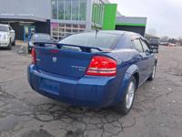 2009 DODGE AVENGER WAUKEGAN, ILLINOIS - Image 8