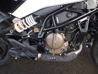 2024 Husqvarna 401 Vitpilen Save New BikeBILL'S MOTORCYCLES PLUS - Image 5