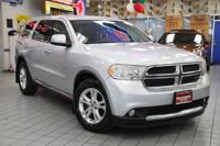 2011 Dodge Durango AWD All Wheel Drive Express 4dr SUV SUV Windy City Motors