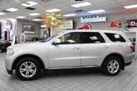2011 Dodge Durango AWD All Wheel Drive Express 4dr SUV SUV Windy City Motors - Image 5