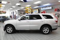 2011 Dodge Durango AWD All Wheel Drive Express 4dr SUV SUV Windy City Motors - Image 6