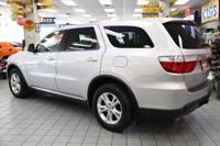 2011 Dodge Durango AWD All Wheel Drive Express 4dr SUV SUV Windy City Motors - Image 7