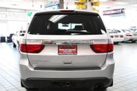 2011 Dodge Durango AWD All Wheel Drive Express 4dr SUV SUV Windy City Motors - Image 9