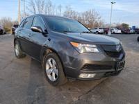 2011 ACURA MDX WAUKEGAN, ILLINOIS - Image 4