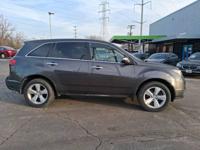 2011 ACURA MDX WAUKEGAN, ILLINOIS - Image 5
