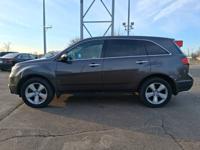 2011 ACURA MDX WAUKEGAN, ILLINOIS - Image 6